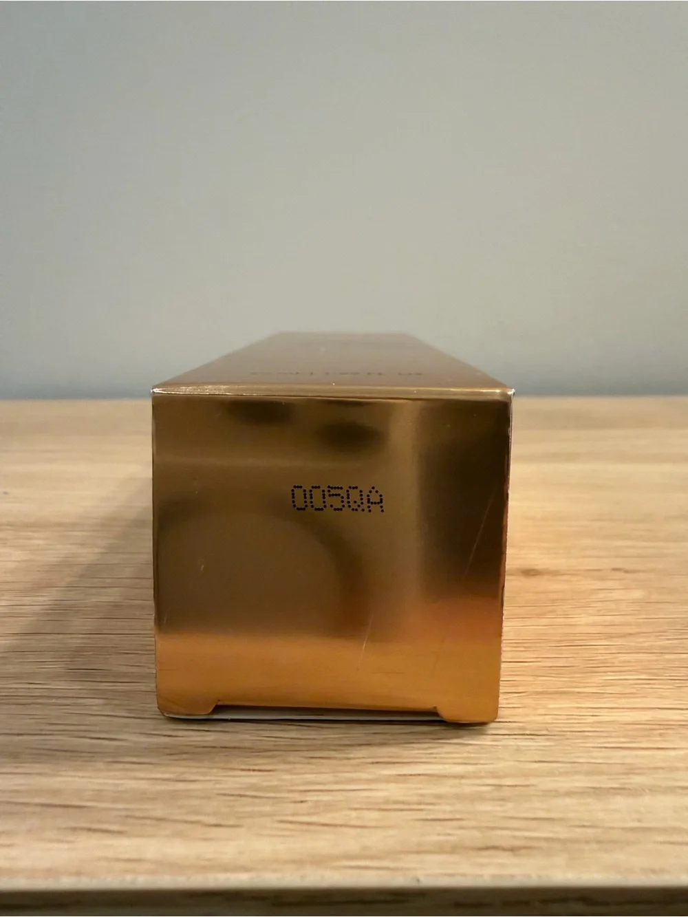 Nakery Beauty brand new